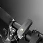 CREE T6 300LM noche hadas-Back aluminio bicicleta luz small picture