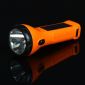 Solar Led Torch small picture