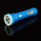 Solar Led Torch small picture