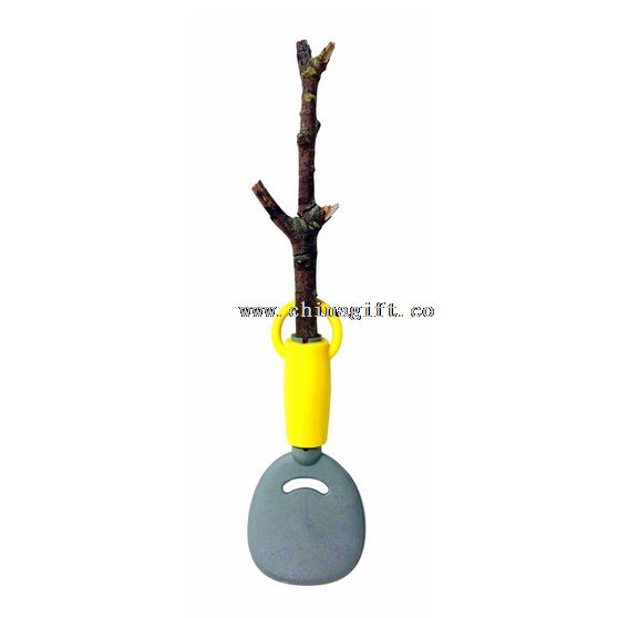 Camping spatula datar
