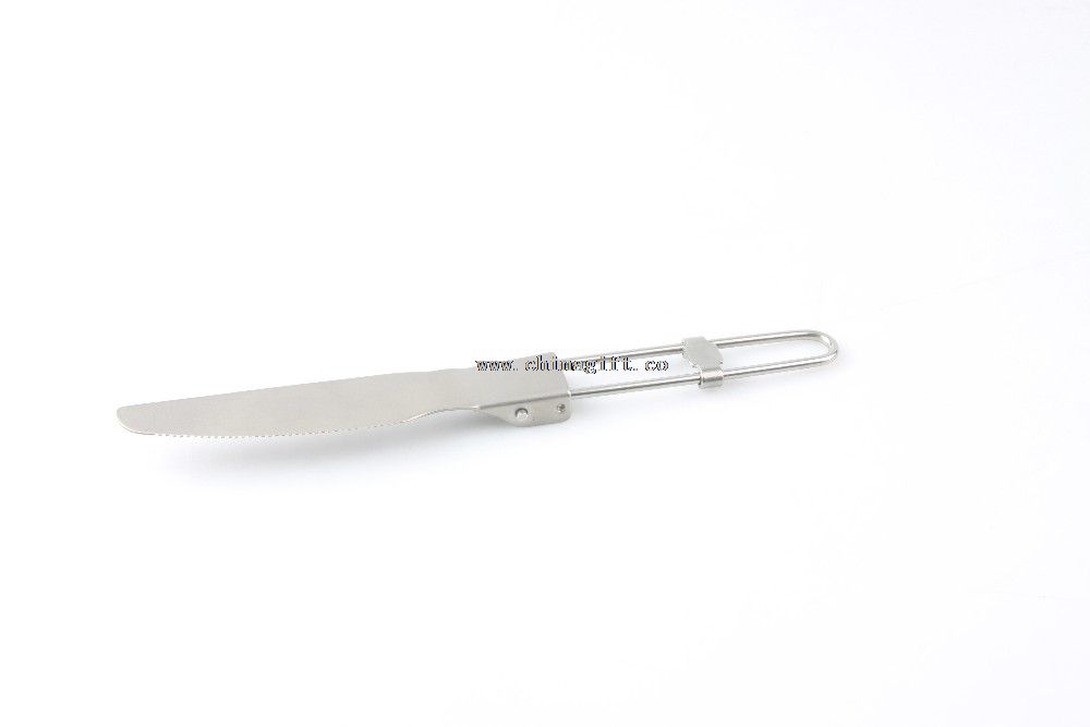 کمپینگ چاقو foldable کوچک