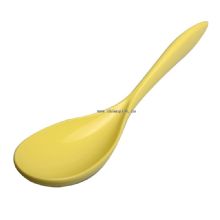 Corn starch fancy custom spoon set images