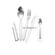 stainless steel fork knife spoon images