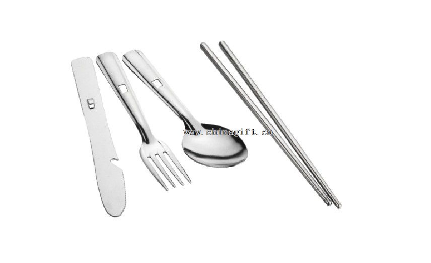 foldable Flatware Sets