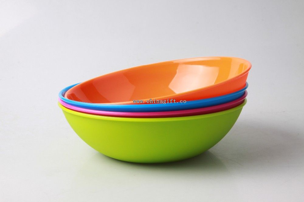 Categoría alimenticia PP Salad bowl