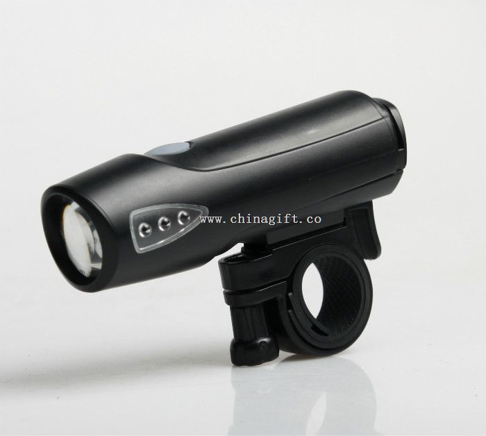 led mountain bike front light