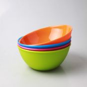 makanan-grade mangkuk PP Salad images
