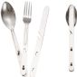 3 in 1 spoon knife and fork set +freight small picture
