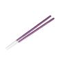 Pure Titanium Lightweight Professional kitchen and camping chopsticks small picture