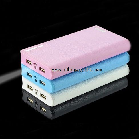 10000mAH Powerbank