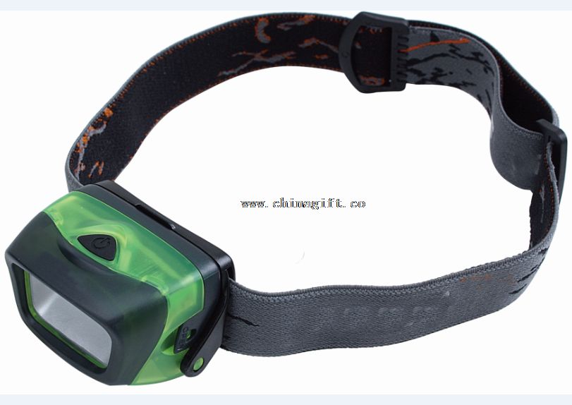 5 dipimpin dengan tali rechargeable led headlamp