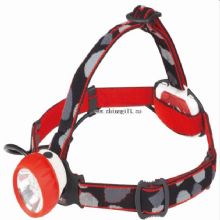 high power led red headlamp images