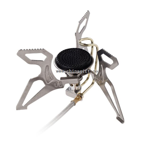 Foldable Mini gas stove