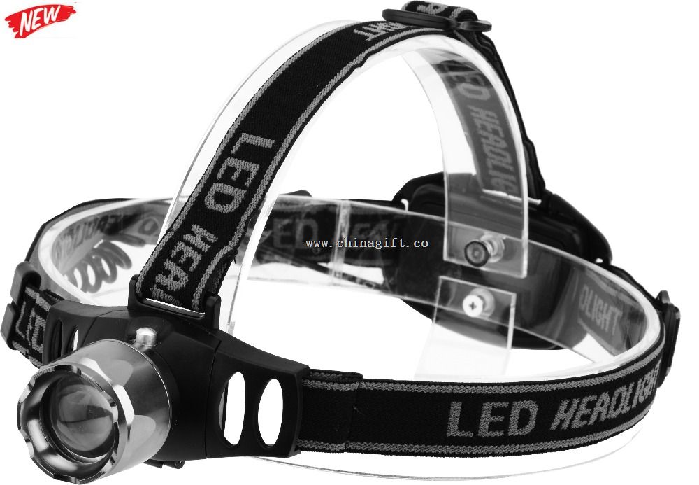 Reflektor LED węgiel górników