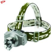 120 lm camouflage high power hunting led headlamp images