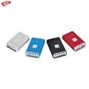 3W Li baterai lampu images