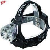 500lm argent rechargeable led projecteur images