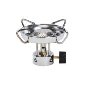 Aluminium Foldable outdoor gas stove images