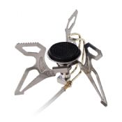 Foldable Mini gas stove images