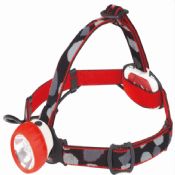 high power led red headlamp images