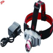 Silver led headlamp images
