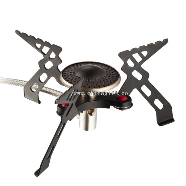 mini camping gas stove