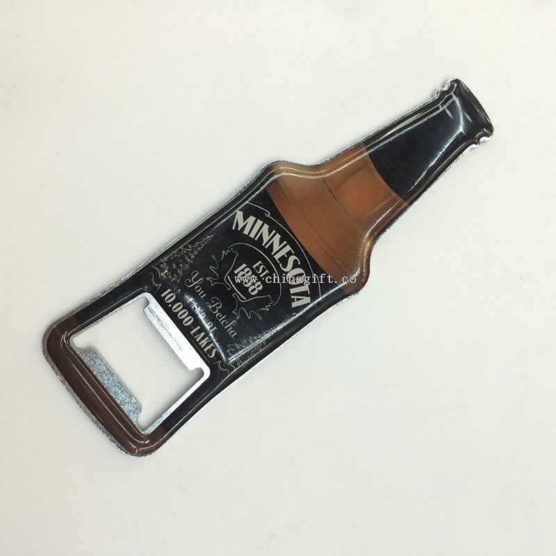 Artigifts Bottle Opener