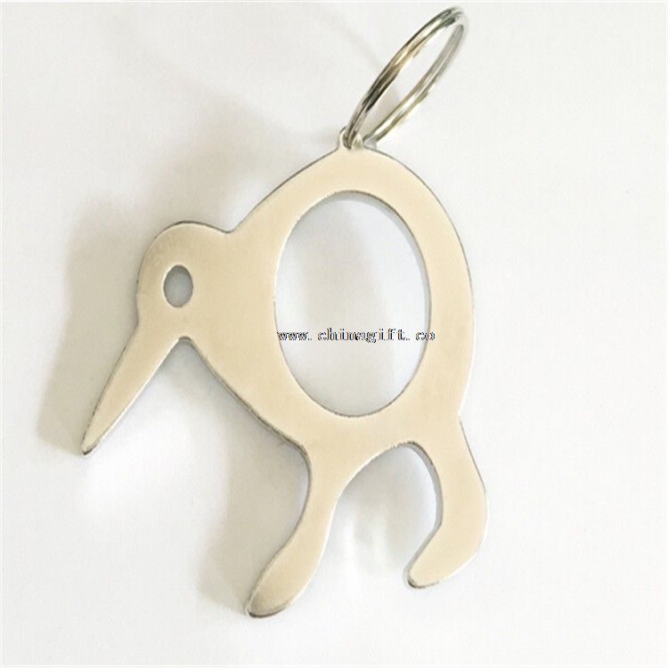 bottle openers All Kinds of Anime Shape