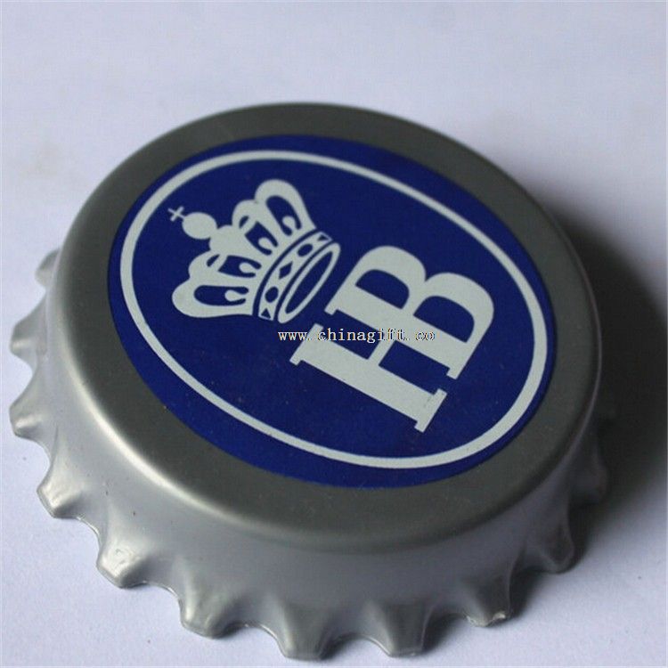 Cap Bottle Openers