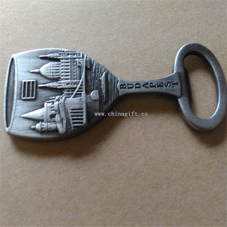 cup bottle opener