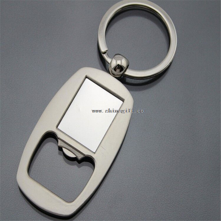 Design your own Logo shaped opener