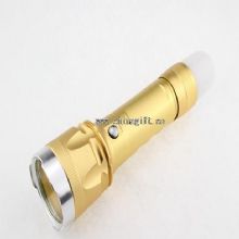 Usb Rechargeable Mini Led Torch images