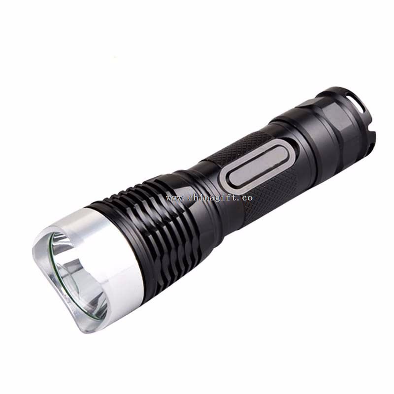 High Power Led Flashlight