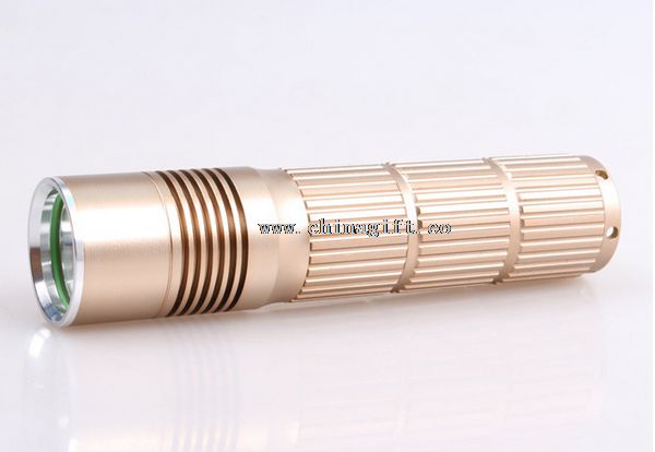 high power tactical led torch flashlight