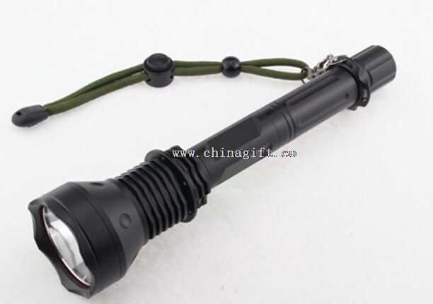 Led Adjustable Camping Torch