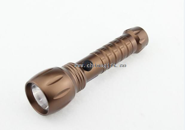 LED cheap mini flashlight