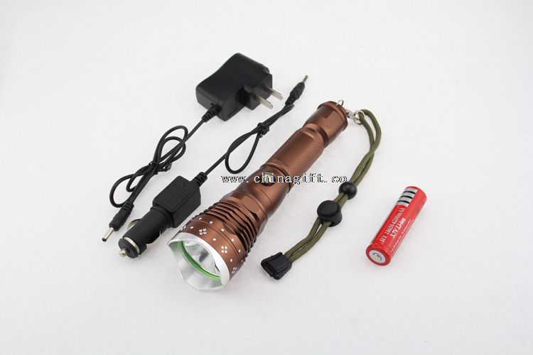 LED Taschenlampe Torch High-Power