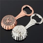 Alloy Metal Bottle Opener images