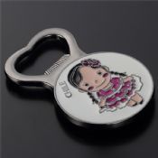 Small Girl Bottle Opener images