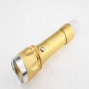 Usb Rechargeable Mini Led Torch images