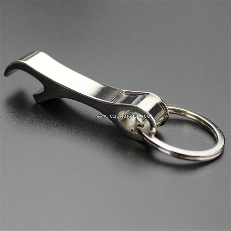 Metal Blank Bottle Opener