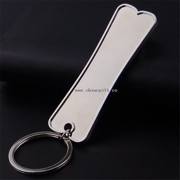 Metal Bottle Opener