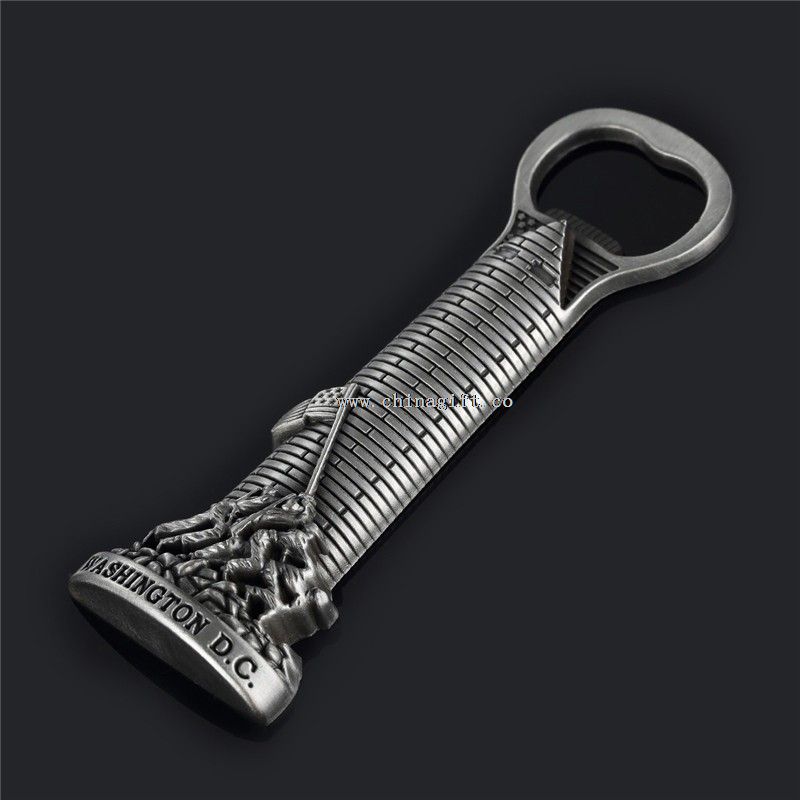 metal bottle opener