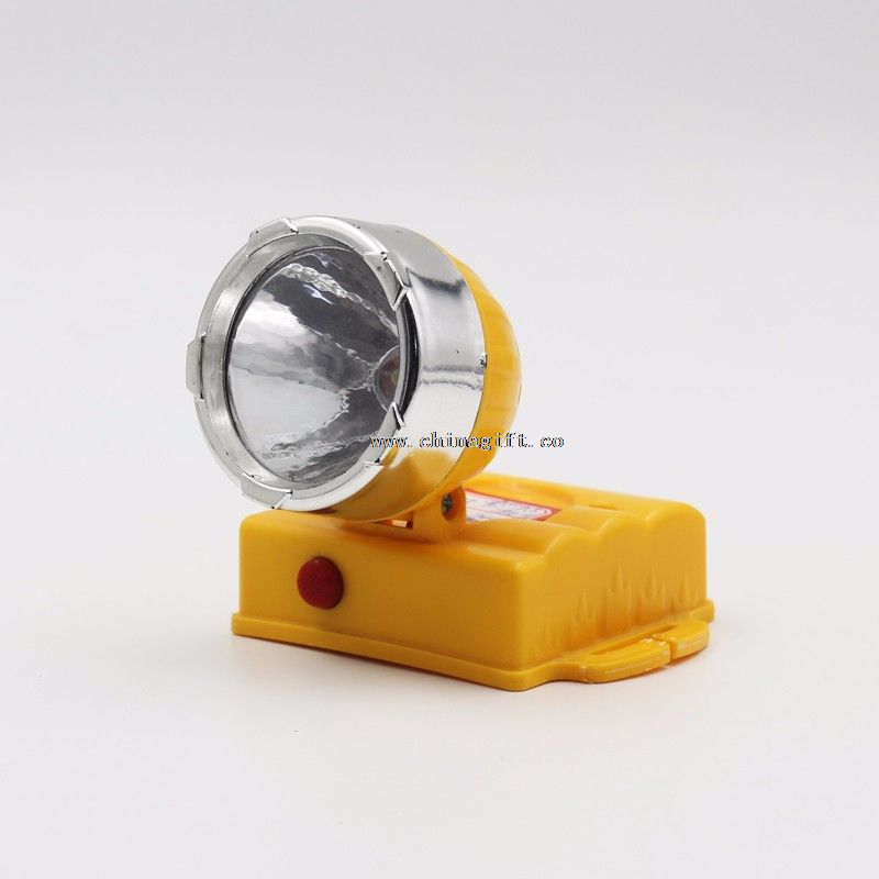 Outdoor Camping Headlight Lamp