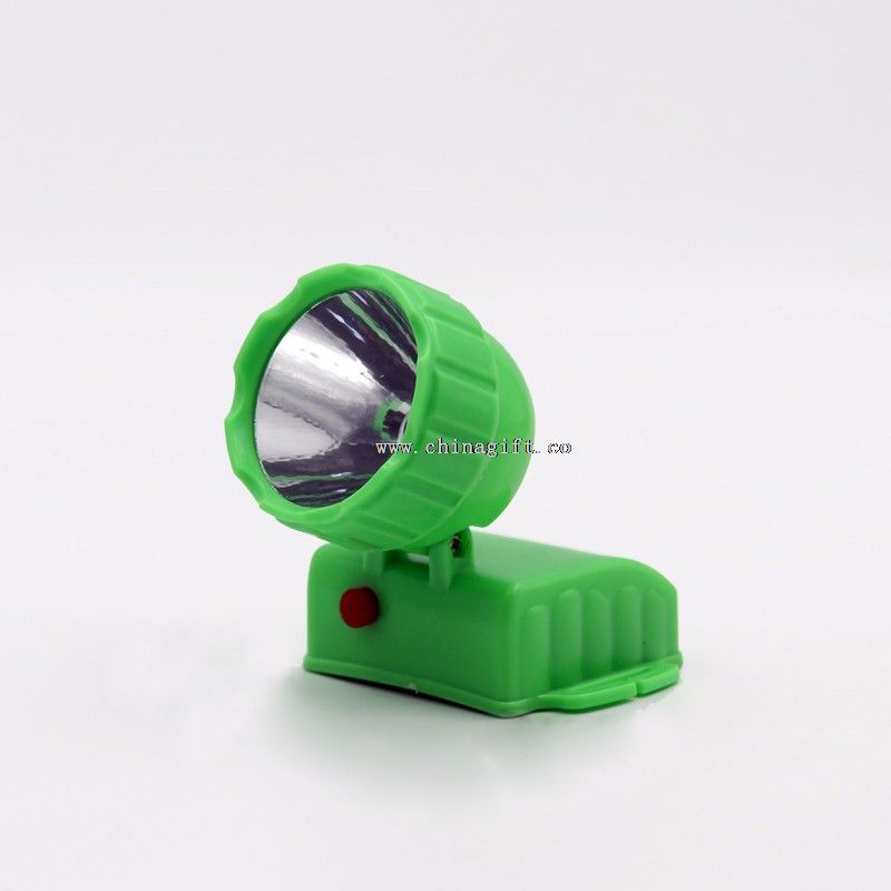 Outdoor Camping Headlight Lamp