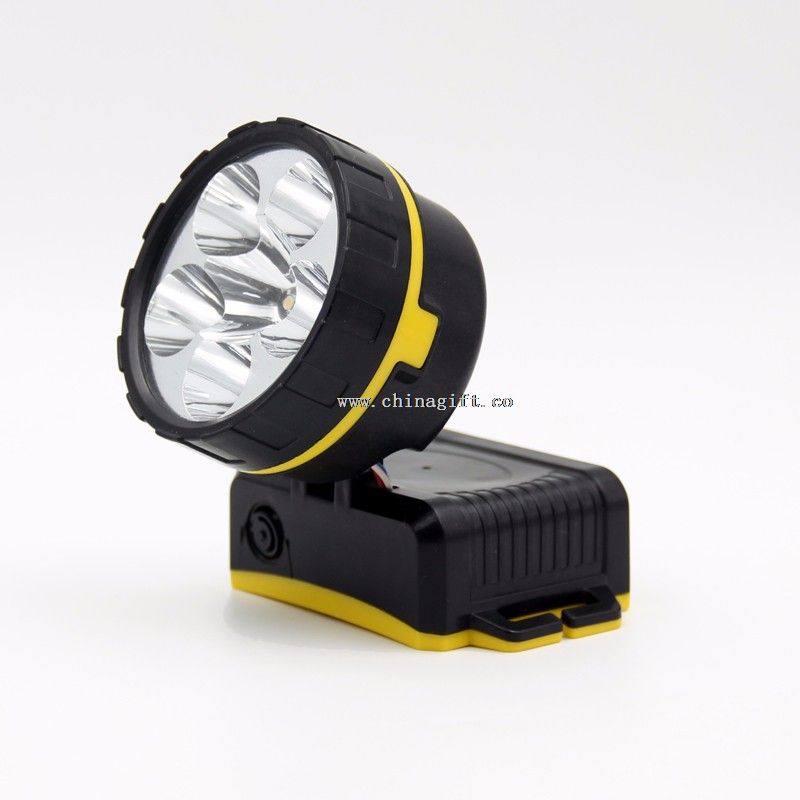 Outdoor Camping Headlight Lamp