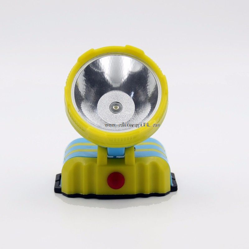 Outdoor Camping Headlight Lamp