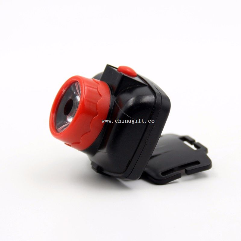 Outdoor Camping Headlight Lamp