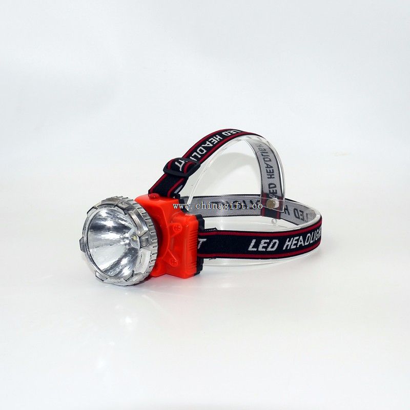 Outdoor Camping Headlight Lamp