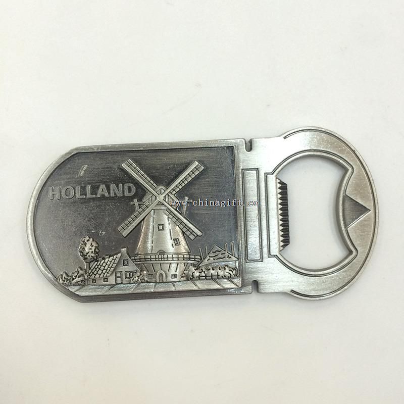 promotional beer bottle opener